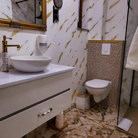 Lemon Breeze アパート *