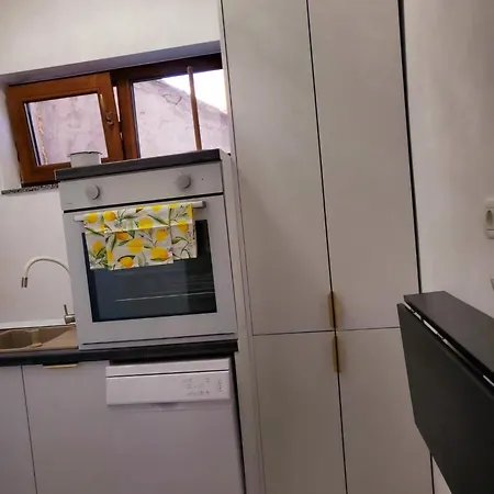 Apartament Lemon Breeze