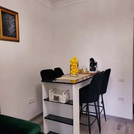 Apartmán Lemon Breeze