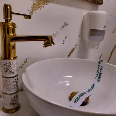 Lemon Breeze Apartmán