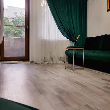 Apartmán Lemon Breeze *