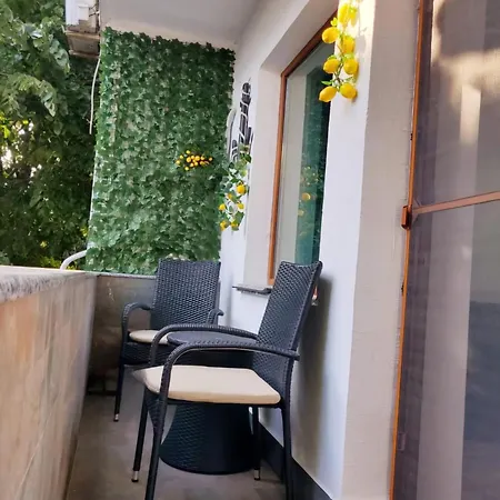 Lemon Breeze Apartmán Constanţa