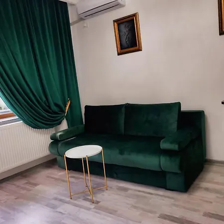 Apartmán Lemon Breeze Constanţa