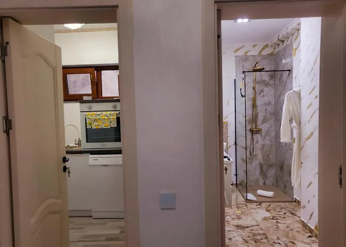 Lemon Breeze アパート