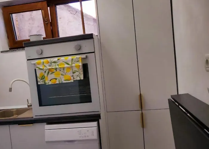 アパート Lemon Breeze