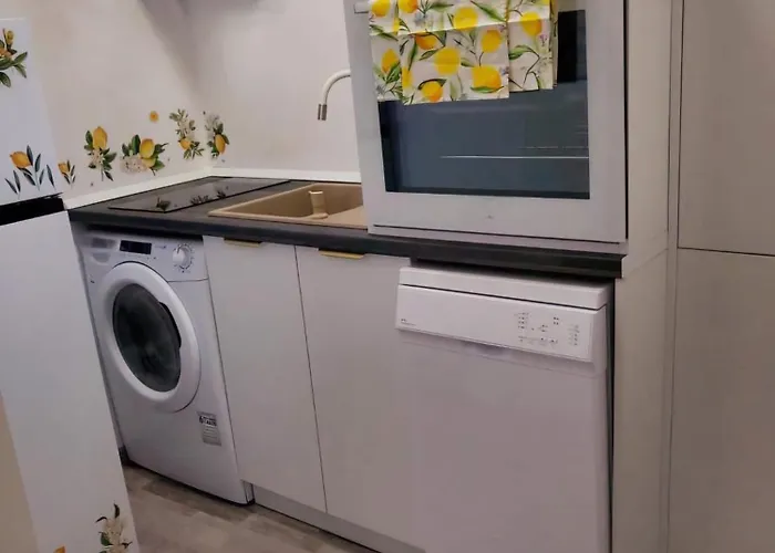 Lemon Breeze * コンスタンツァ