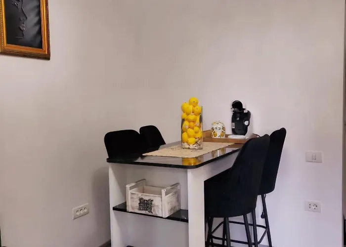 アパート Lemon Breeze