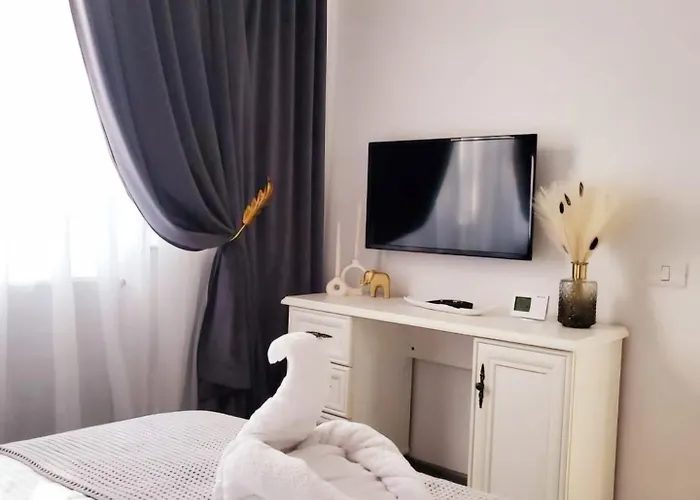 Lemon Breeze アパート *