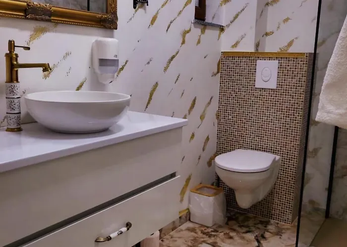 Lemon Breeze アパート *