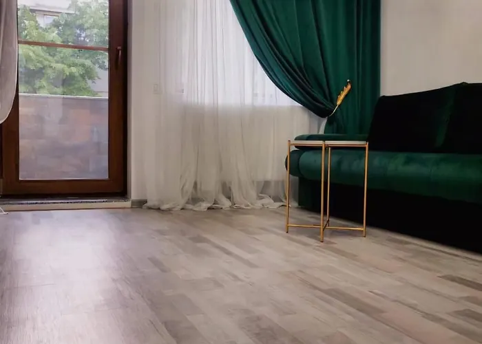 アパート Lemon Breeze *