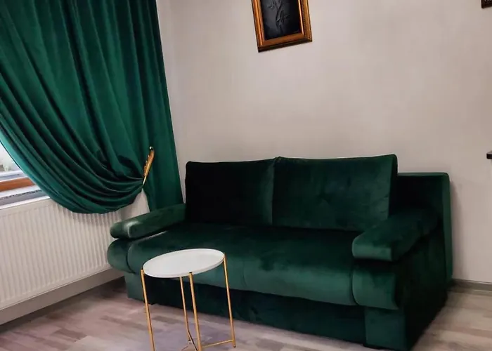 アパート Lemon Breeze コンスタンツァ